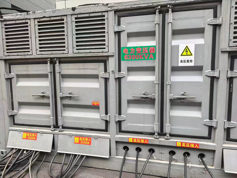 新余柴油发电机组换季保养注意哪些事项?