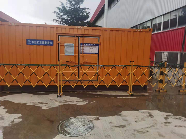 新余租赁发电机 柴油发电机组供应商：柴油发电机组润滑油的作用？