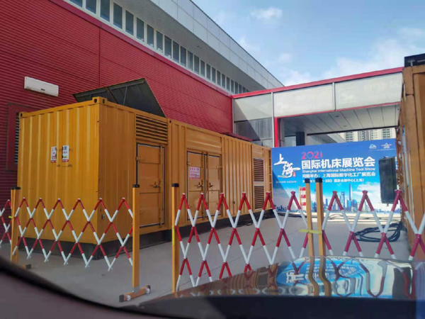 新余出租发电机-柴油发电机和汽油发电机哪个更好一些?