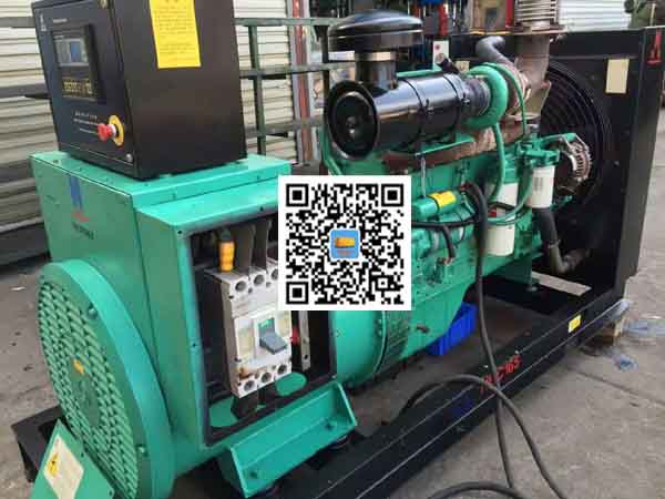 新余租赁发电机-发电机一般变压器磁芯所使用的是什么材料？