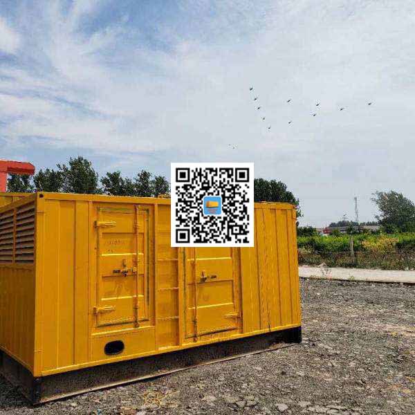 新余发电机出租发电机电刷的结构与作用是什么