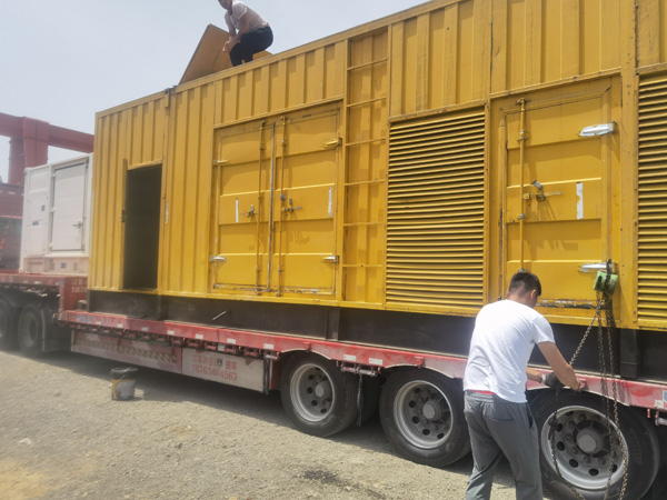 新余发电机出租100KW发电机需要什么规格的电缆线？