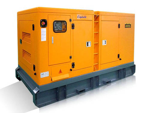 新余影响 200kw 柴油发电机油耗的因素有哪些?