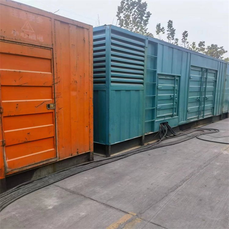 新余如何选择适合 600kW 柴油发电机组的热继电器？