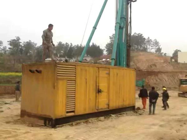 新余如何判断水冷式机油散热器密封件是否需要更换？