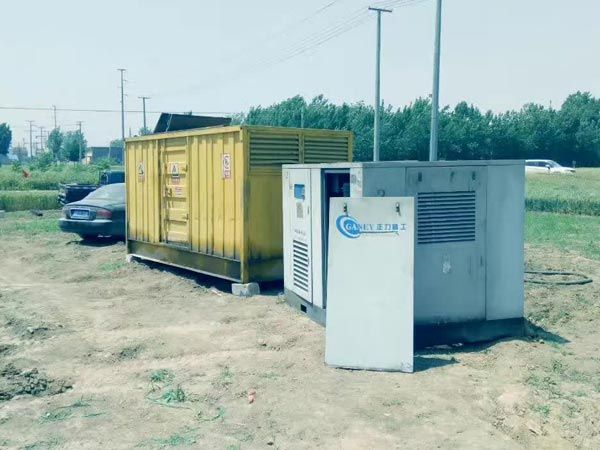 新余柴油发电机组冬季日常维修需要哪些工具?